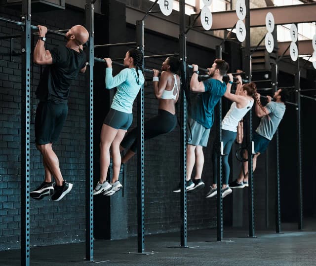 Gdzie znaleźć najlepsze kluby CrossFit w Katowicach i uniknąć rozczarowania