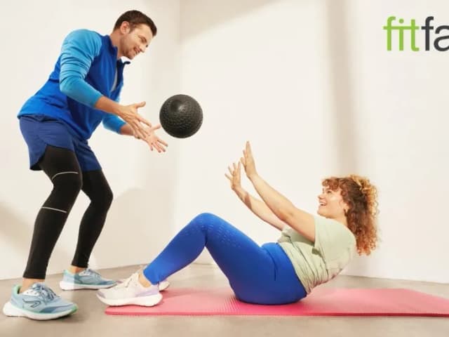 Gdzie trenować crossfit w Łodzi? Odkryj najlepsze kluby i oferty