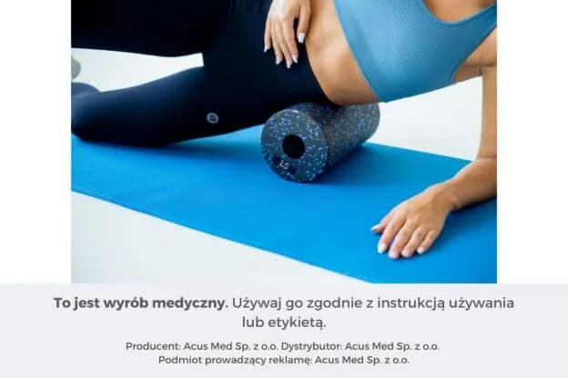 Rolowanie przed czy po treningu – co wybrać dla lepszej regeneracji?