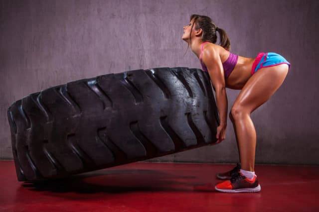 Czy crossfit jest zdrowy? Odkryj korzyści i ryzyka dla zdrowia