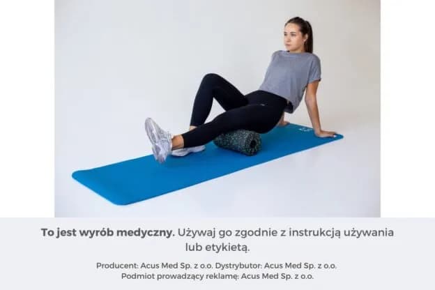 Najpierw rolowanie czy rozciąganie - odkryj najlepszą kolejność dla efektywności