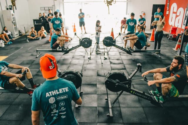 Jak zostać trenerem crossfit - krok po kroku do certyfikacji