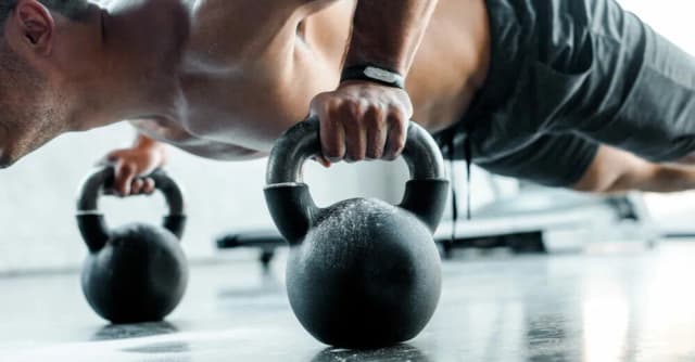 WOD CrossFit - Co to jest i jak skutecznie trenować?