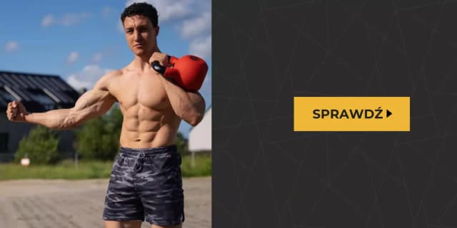 Ile serii na trening, aby uniknąć przetrenowania i osiągnąć cele?